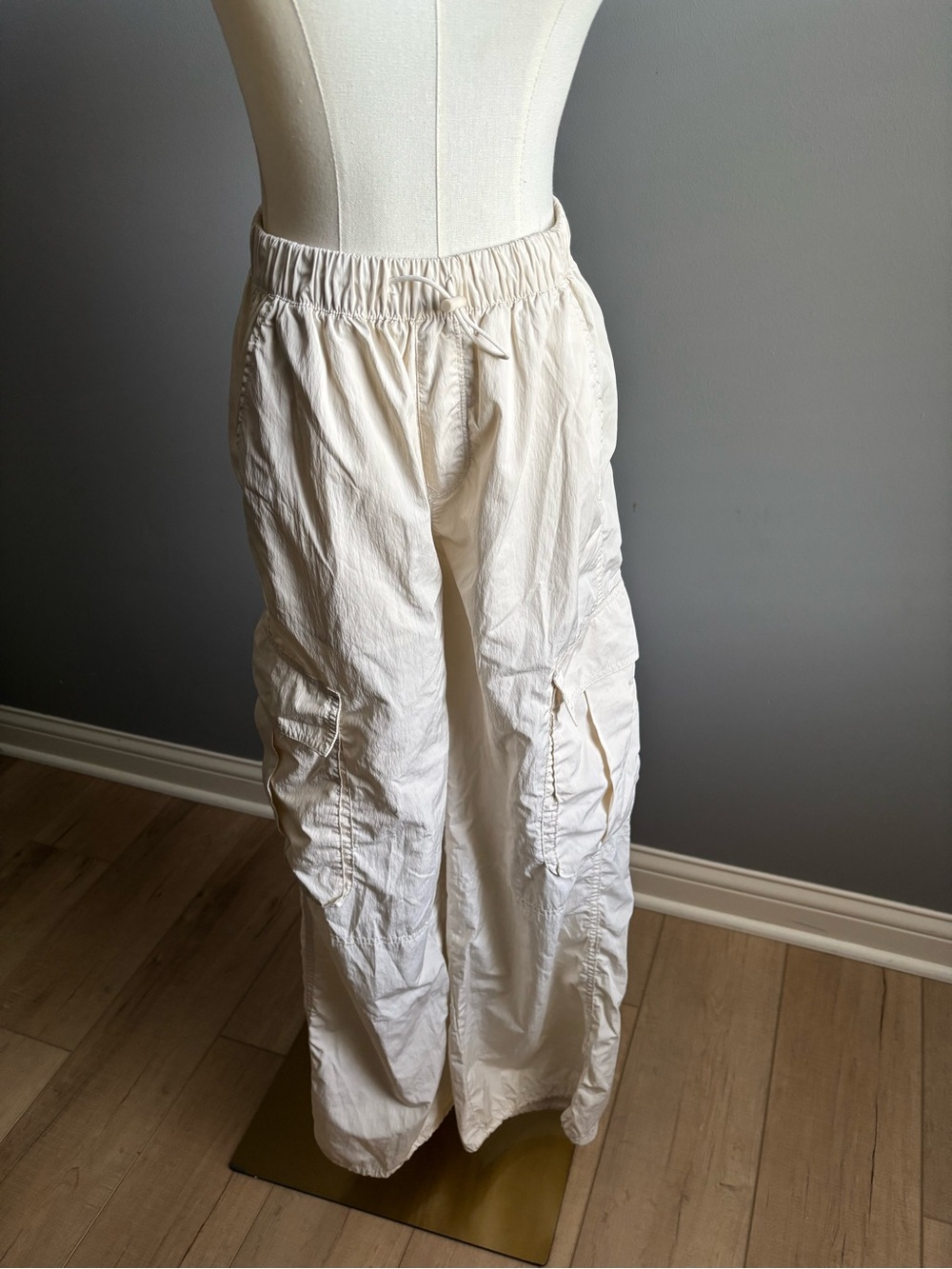Offline by Aerie Chill Moves Cargo Pants